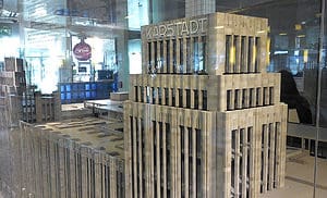 Stellungnahme zum Karstadt-Bauprojekt am Hermannplatz