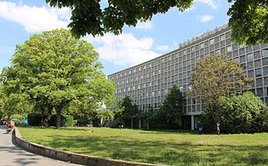 Zentral- und Landesbibliothek entsteht in Kreuzberg