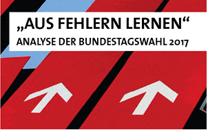 Kreisveranstaltung “Aus Fehlern lernen” – Wahlkampfanalyse mit Jana Faus