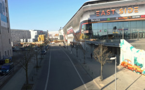 Klarstellung zur Debatte um Falschparker*innen in der Tamara-Danz-Straße﻿