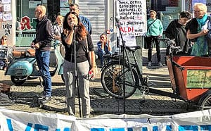 Kiezmarkthalle für eine bezahlbare Stadt