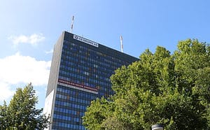 Stellungnahme zum ehemaligen Postscheckamt: Die BVV kämpft für bezahlbare Wohnungen, nicht dagegen!