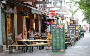 Lärmschutz: Nebelkerzen statt Lösungen?