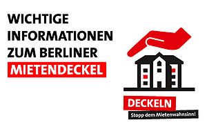 Mieterinfo für die Kreuzberger und Friedrichshainer Mieterinnen und Mieter