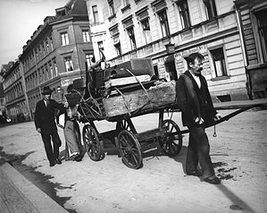 Öffentlicher Stadtspaziergang in Friedrichshain-Kreuzberg