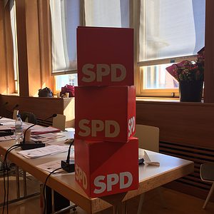 Bericht von KVV und KDV (21.04.2018)