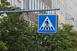Unsere Verkehrspolitik – eine Zwischenbilanz
