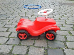Hochstätter: „In der Spielstraße ist der Kiez zusammengekommen“