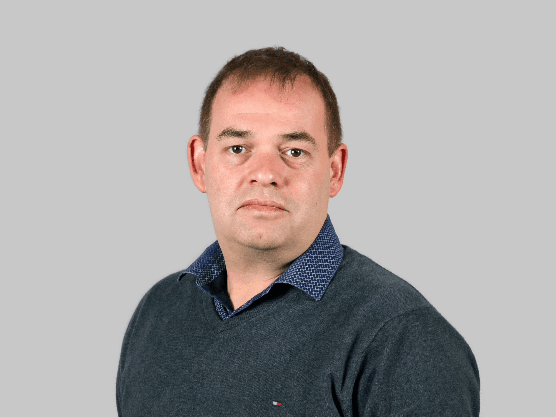 Frank Vollmert, stellv. Fraktionsvorsitzender und sportpolitischer Sprecher der SPD-Fraktion in der BVV Friedrichshain-Kreuzberg