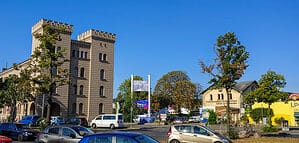 Dragonerareal auf der Grundlage des Siegerentwurfs weiter entwickeln und erfolgreich abschließen