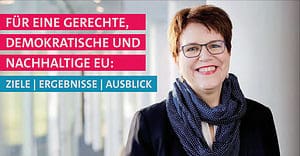 Baby Bischoff, MdEP: Jahresrückblick 2020 zum Nachlesen