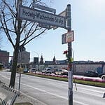 Hedwig-Wachenheim-Straße