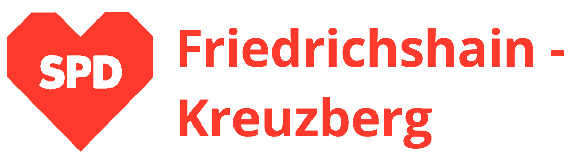 SPD Kreis Friedrichshain-Kreuzberg