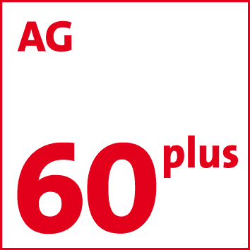 AG 60+