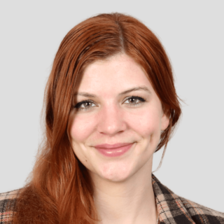 Hannah Sophie Lupper Fraktionsvorsitzende