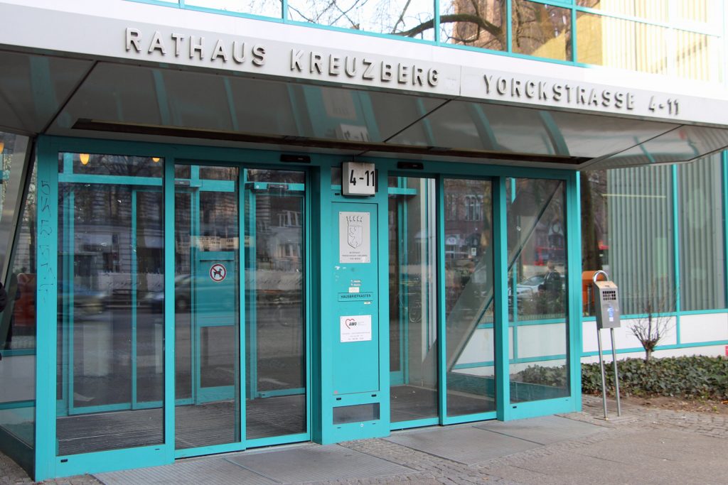 Bezirksparlament bildet 13 Ausschüsse - SPD Fraktion