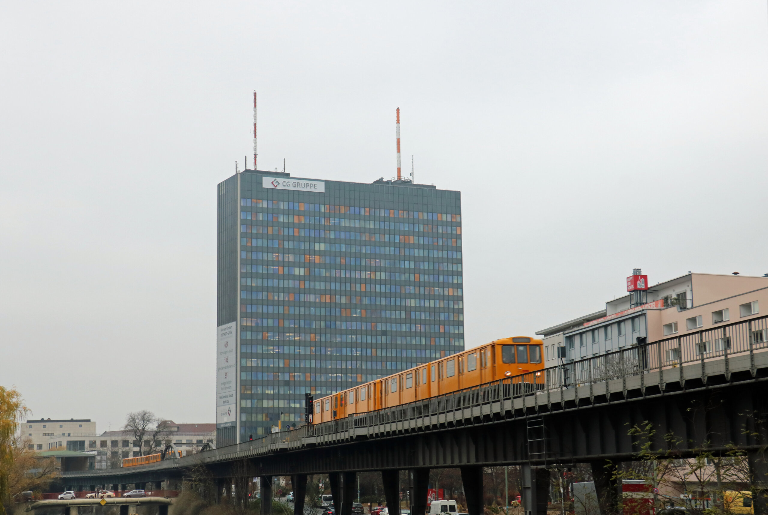 Das tut die SPD-Fraktion, damit Wohnen bezahlbar bleibt - SPD Fraktion