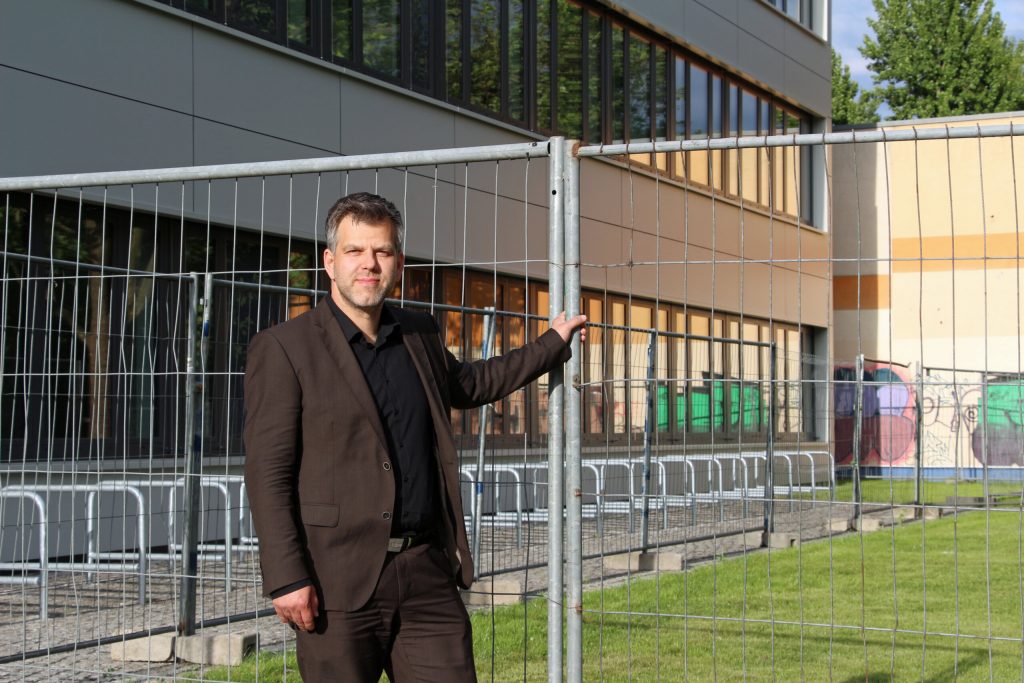 Das tut die SPD-Fraktion, damit alle Schüler*innen gleiche Chancen erhalten - SPD Fraktion