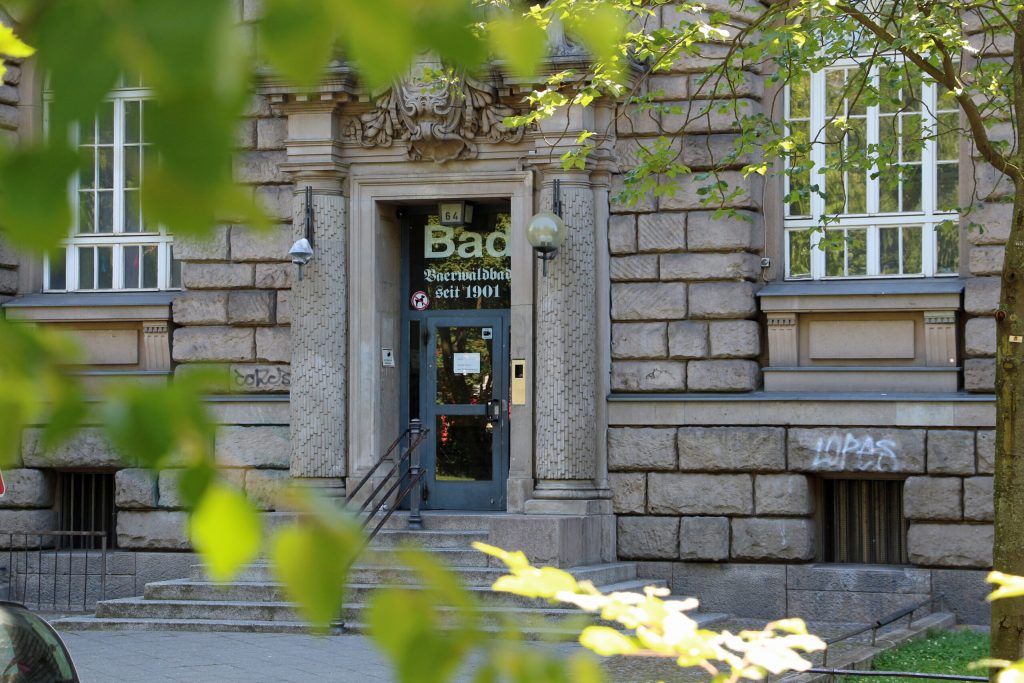 Das tut die SPD-Fraktion, um Sportstätten zu sichern - SPD Fraktion