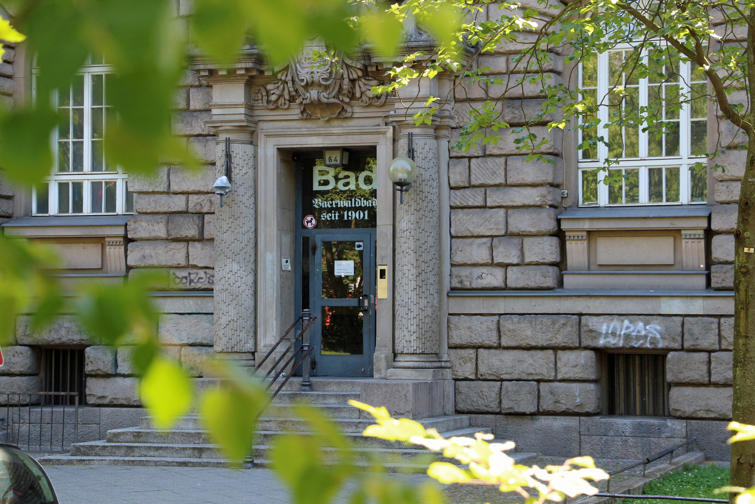 Das tut die SPD-Fraktion, um Sportstätten zu sichern - SPD Fraktion