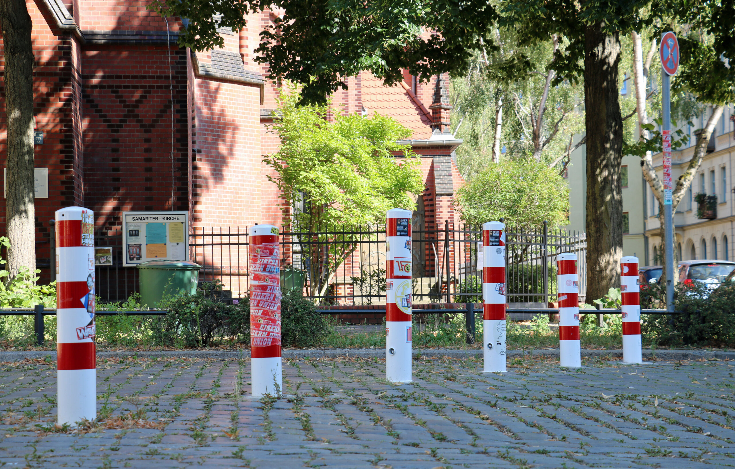 Das tut die SPD-Fraktion, um die Schwächsten im Verkehr zu schützen - SPD Fraktion