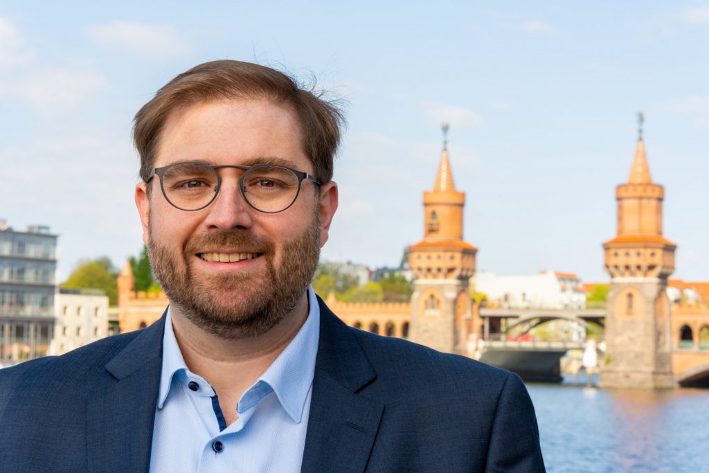 Forck zum Haushalt: „Es ist alles sehr auf Kante genäht“ - SPD Fraktion