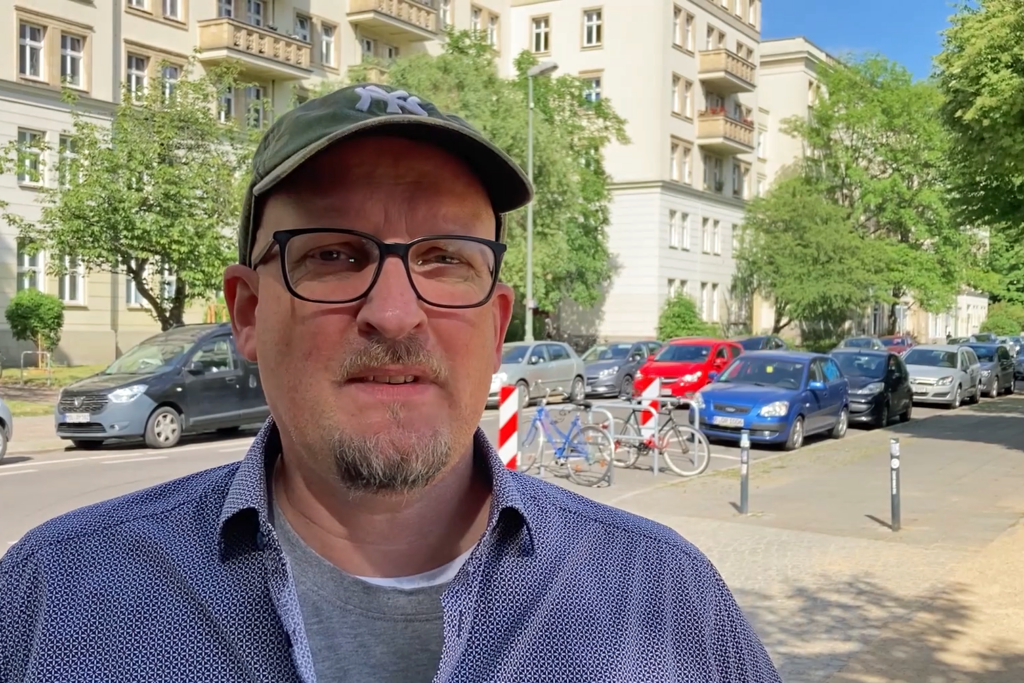 Mobilitätswende: Was die SPD-Fraktion in Friedrichshain-Kreuzberg plant - SPD Fraktion
