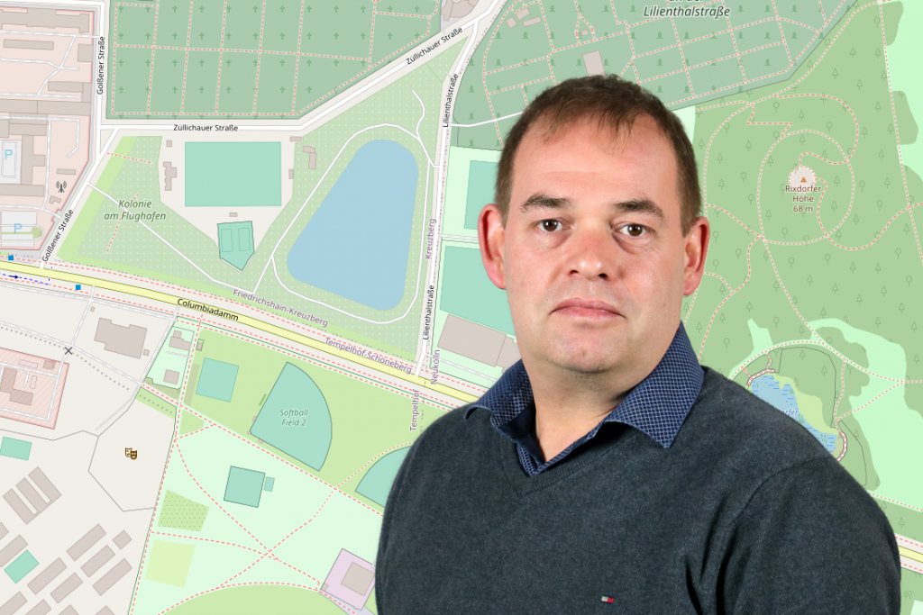 Sportplätze am Columbiadamm: „Der Einwohner*innen-Antrag gibt uns Rückendeckung“ - SPD Fraktion