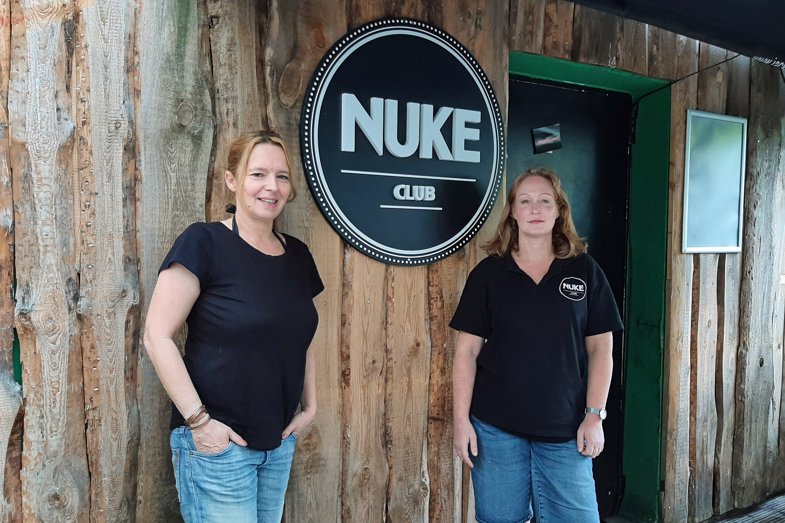 „Wir brauchen jetzt konkrete Unterstützung für den Nuke Club“ - SPD Fraktion