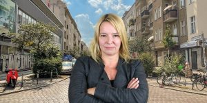 Hochstätter zum Einwohner:innenantrag 'Keine Experimente mit den Menschen im Graefekiez': “Wir nehmen die Bürgerbeteiligung sehr ernst und wollen weiter Aufklärungsarbeit leisten” - SPD Fraktion