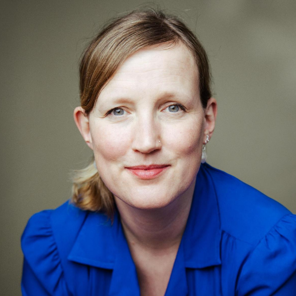 Regine Laroche