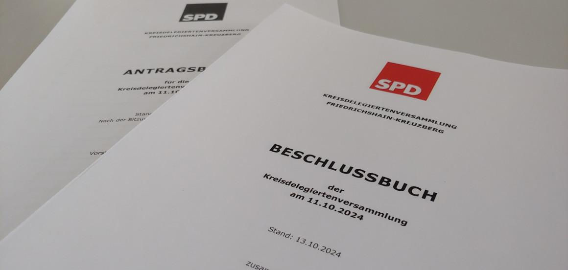 Titelseite des Beschklussbuches