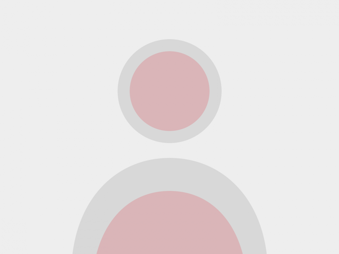 Neutral profile avatar